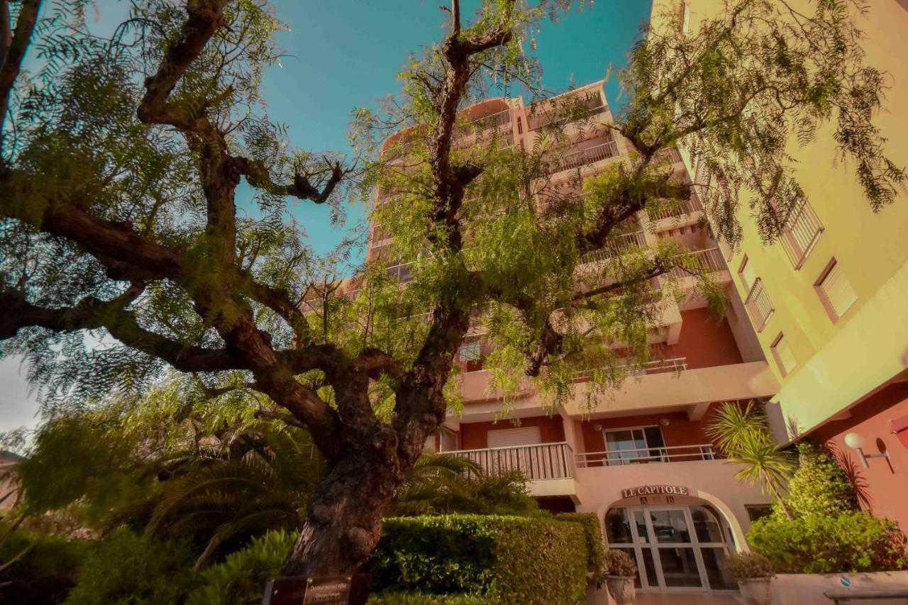 Jujuceline83 Appartement *